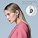 Luisport Open Ear Bluetooth Earbuds Wireless Headphones - Bluetooth Earphones (S11-Black)