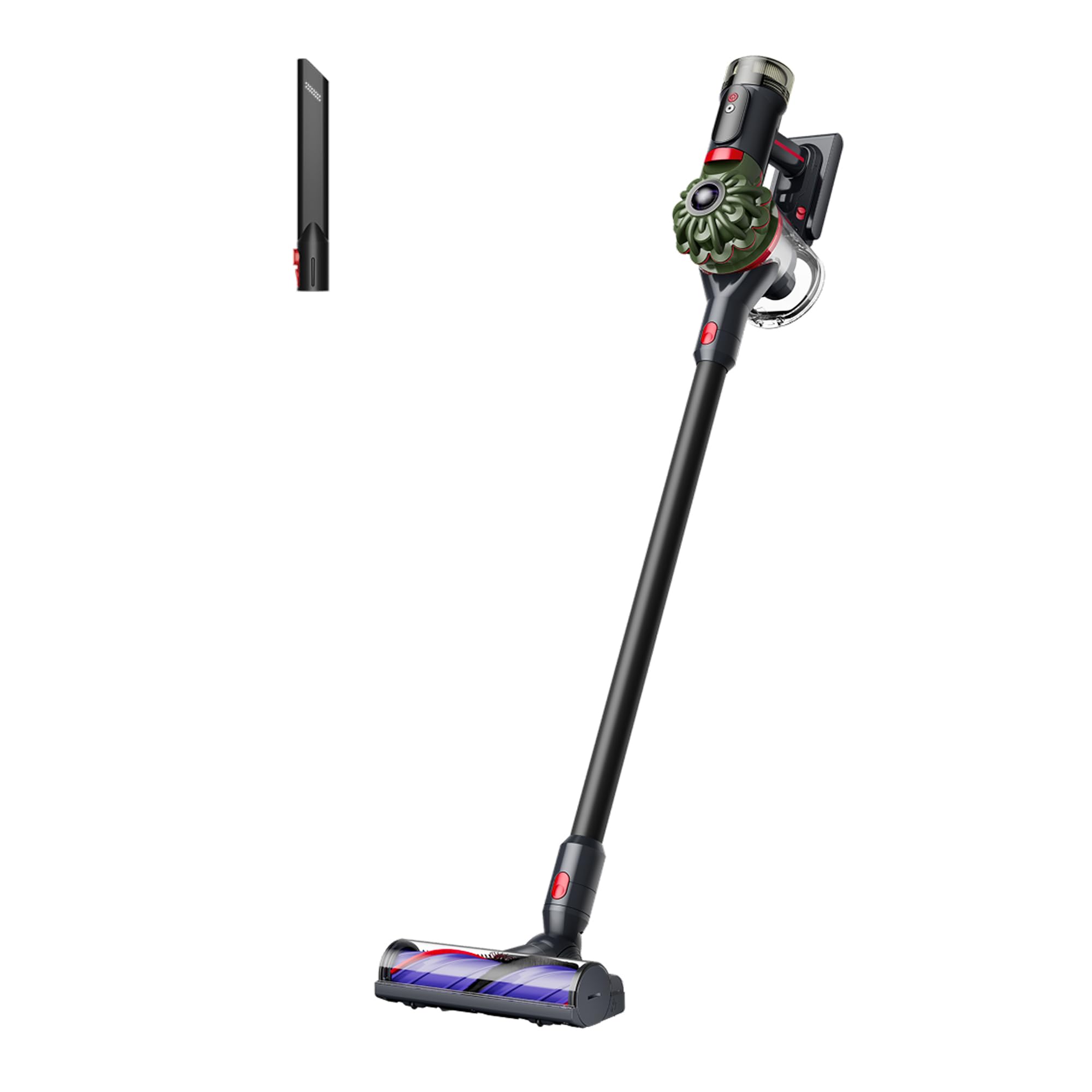Dyson V8 Cyclone Cordless Vacu...