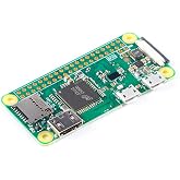 EC Buying Pi Zero W with WiFi and Bluetooth Development Board Module RPI Pi Zero W for Raspberry Pi