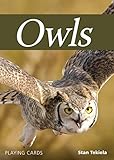 Owls Playing Cards (Nature's Wild Cards) by 
