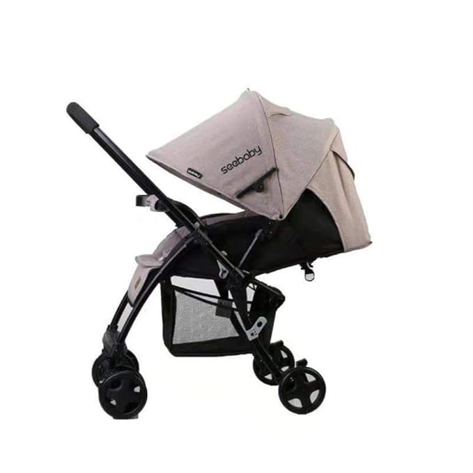 all terrain stroller with bassinet