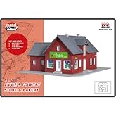 Model Power MDP786 HO B/U Annie's Country Store &amp; Bakery