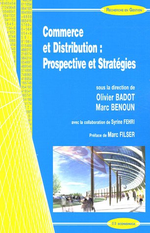 Commerce et distribution