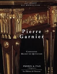 Pierre Garnier, 1726/27-1806