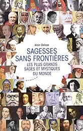 Sagesses sans frontières