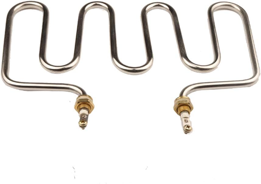 Which Is The Best Tube Electric Heating Elements U Shape
