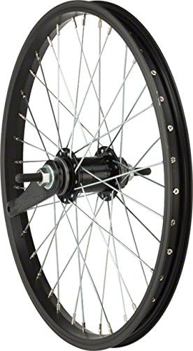 rear coaster brake