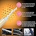 Moisturizing Repair Hair Mask Maintenance Keratin Treatment Conditioner for Dry or Damaged Hair Deep Nourishes Scalp 2Pcs