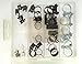 Dorman 55173 Hose Clamp Assortment Universal Fit