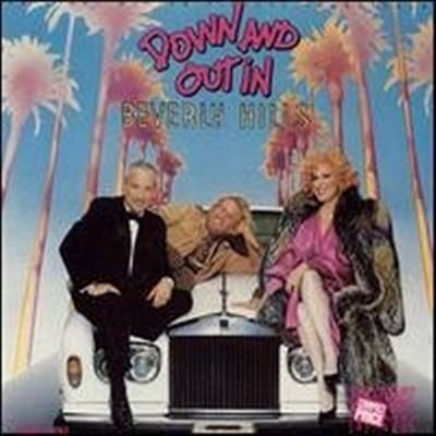 LITTLE RICHARD - Down and Out in Beverly Hills - Zortam Music