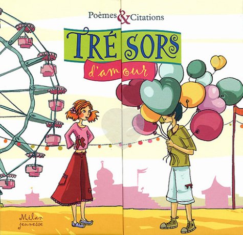 Trésors d'amour