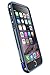 X-Doria Defense Shield, Military Grade Drop Tested Protective Case for iPhone 6s/6 - Blue Impression
