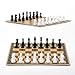 ThinkMax Chess Game Toy Set for Kids Learning and Educational Toys
