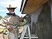 Plaster Sprayer | Stucco Sprayer (1,2 or 3 Jets) - Made in The USA - One Year Warranty