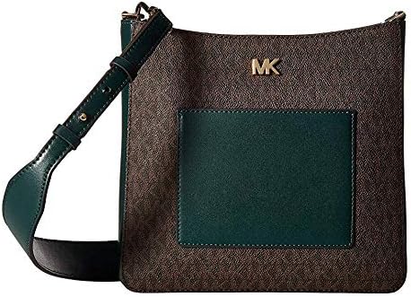 calvin klein race crossbody bag