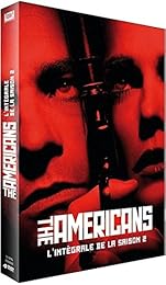 The Americans - L'intégrale de la Saison 2