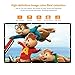 100 inch Outdoor Movie Projector Screen with Bag, GBTIGER 100