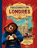 Paddington: Londres en pop-up (French Edition) by 