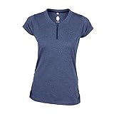 Club Ride Women's Deer Abby Short Sleeve Cycling Jersey