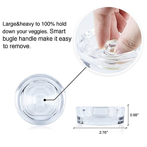 2 Fermentation+Weights+Ferment+Record+Labels