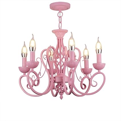 Amazon Com Children S Bedroom Bedroom Chandelier Ceiling