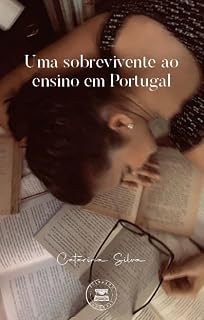 Livro Uma sobrevivente ao ensino em Portugal