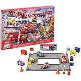 Disney Pixar Cars Advent Calendar