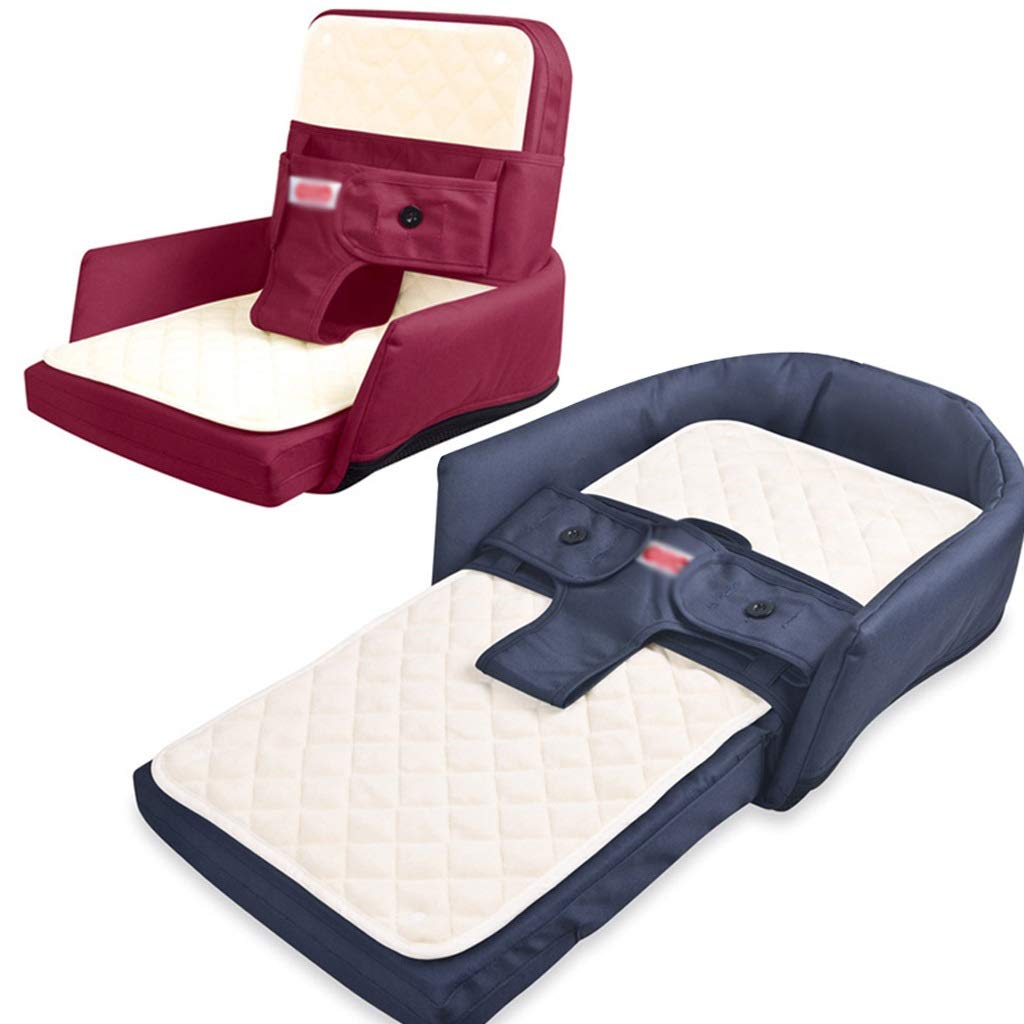 portable folding baby bed