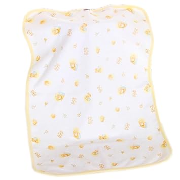 waterproof next to me crib sheets