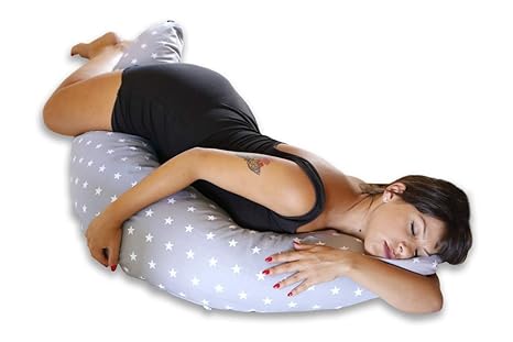 Pregnancy Pillow Nursing Pillow Breastfeeding Small Pillow