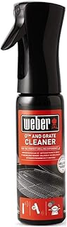 Weber® Grillrostreiniger, 300 ml, Q- und Grillrostreiniger
