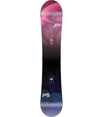 Amazon.com : Bataleon Womens Storm Snowboard - 2023 Size 152