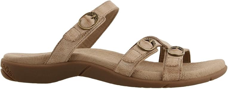 taos leisure sandal