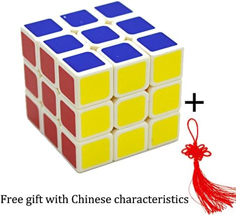 JIYANGWA Speed Magic cube Puzzle