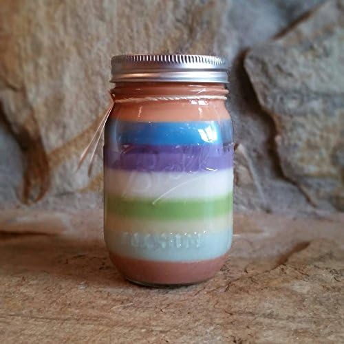 Hodge Podge Candle