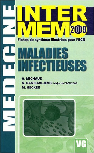 Maladies infectieuses