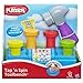 Playskool Tap n Spin Toolbench