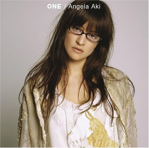 Amazon One アンジェラ アキ Boz Scaggs アンジェラ アキ Leon Russell Fiona Apple J Pop ミュージック