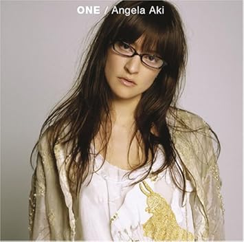 Angera Aki One Amazon Com Music