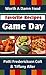 Favorite Recipes Game Day by Patti Fredericksen Colt, Tiffany Aller