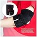 KYUSport Adjustable Neoprene Tennis Golfers Elbow Brace Wrap Arm Support Strap Band