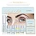 Eyelash Perm Kit, Professional Quality Lash Lift, Semi-Permanent Curling Perming Wave, Lotion & Liquid Set