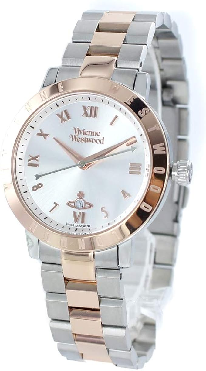 在庫限りッ アウトレット ヴィヴィアン ウエストウッド 時計 レディース Vv152srssl 公式ストア Treehouseonline Co Za