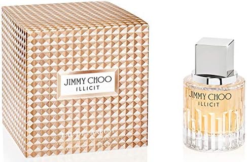 jimmy choo illicit perfume 40ml