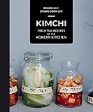 Kimchi: Essential Recipes of the Korean Kitchen