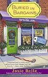 Buried in Bargains (Good Buy Girls Book 3)