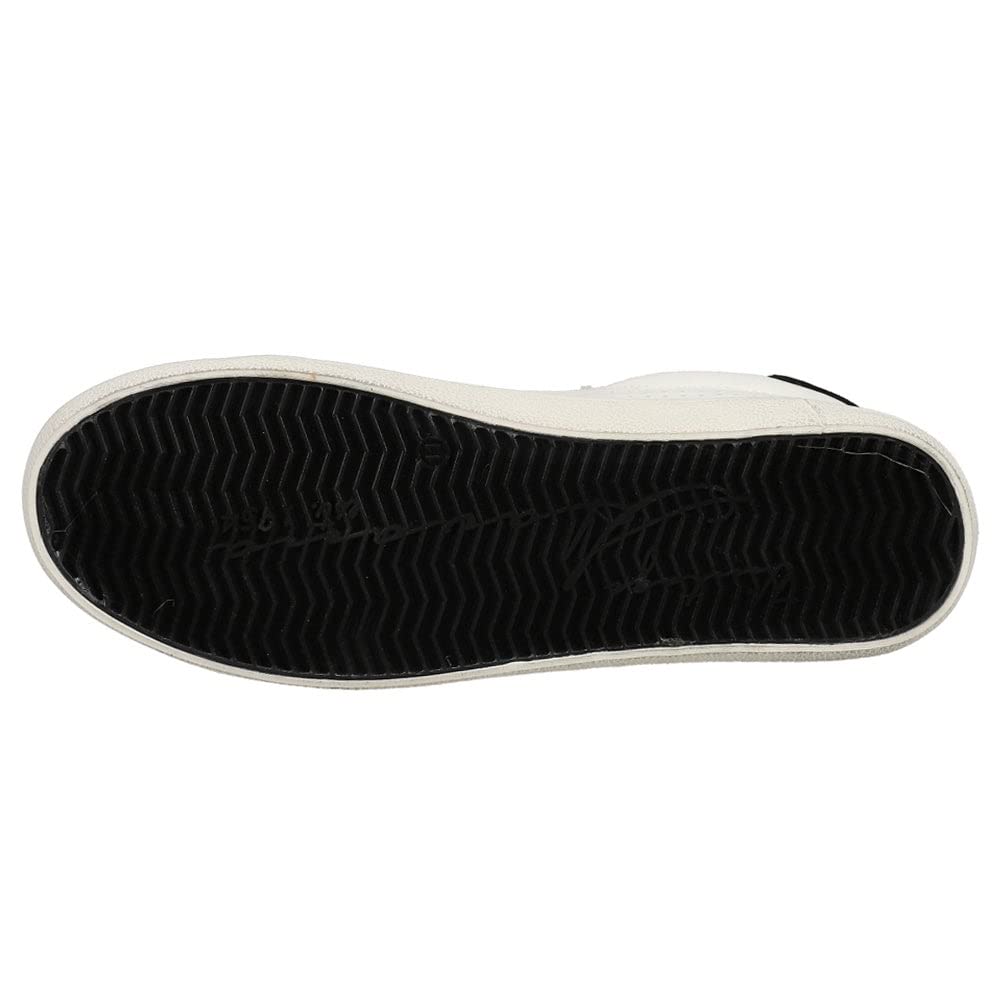 gadol perforated star sneakers