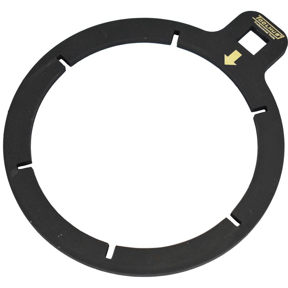 Toolhub 9924 Diesel Fuel Filter Wrench For Ford Transit 2.2 TDCi