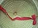 Pack of 2 Straw Chinese Hat
