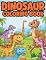 Livro Livro de colorir Dinossauros : Dinossauros para colorir